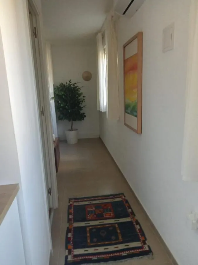 Dormir Entre Limones, Casa De Invitados En Vivienda Familiar Dos Hermanas 0*,  Spain