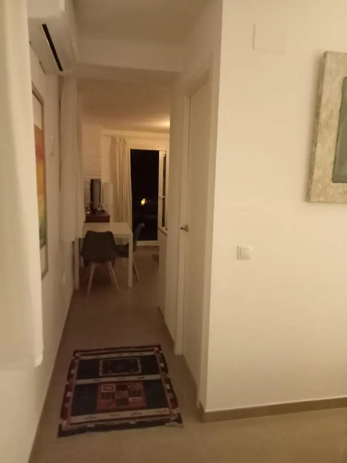 Apartment Dormir Entre Limones, Casa De Invitados En Vivienda Familiar Dos Hermanas Spain