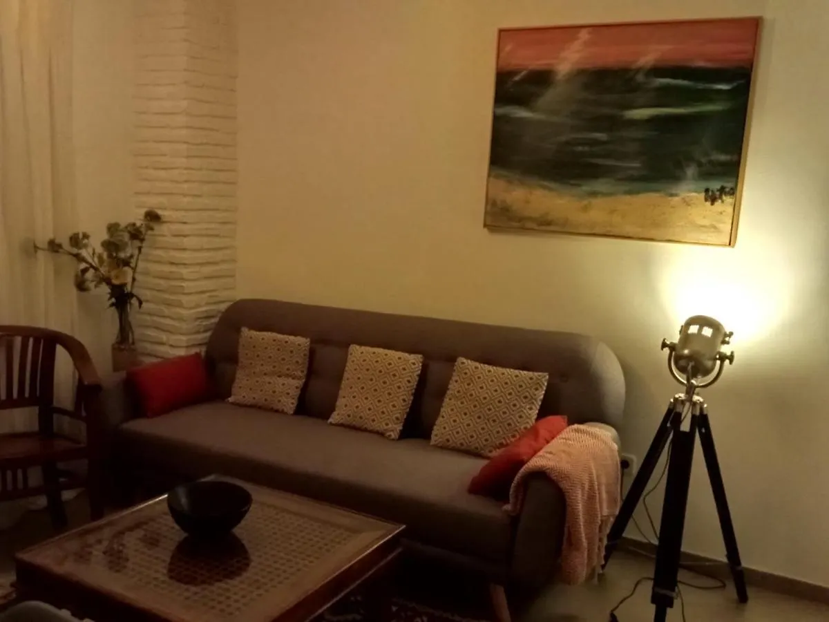 Dormir Entre Limones, Casa De Invitados En Vivienda Familiar Dos Hermanas